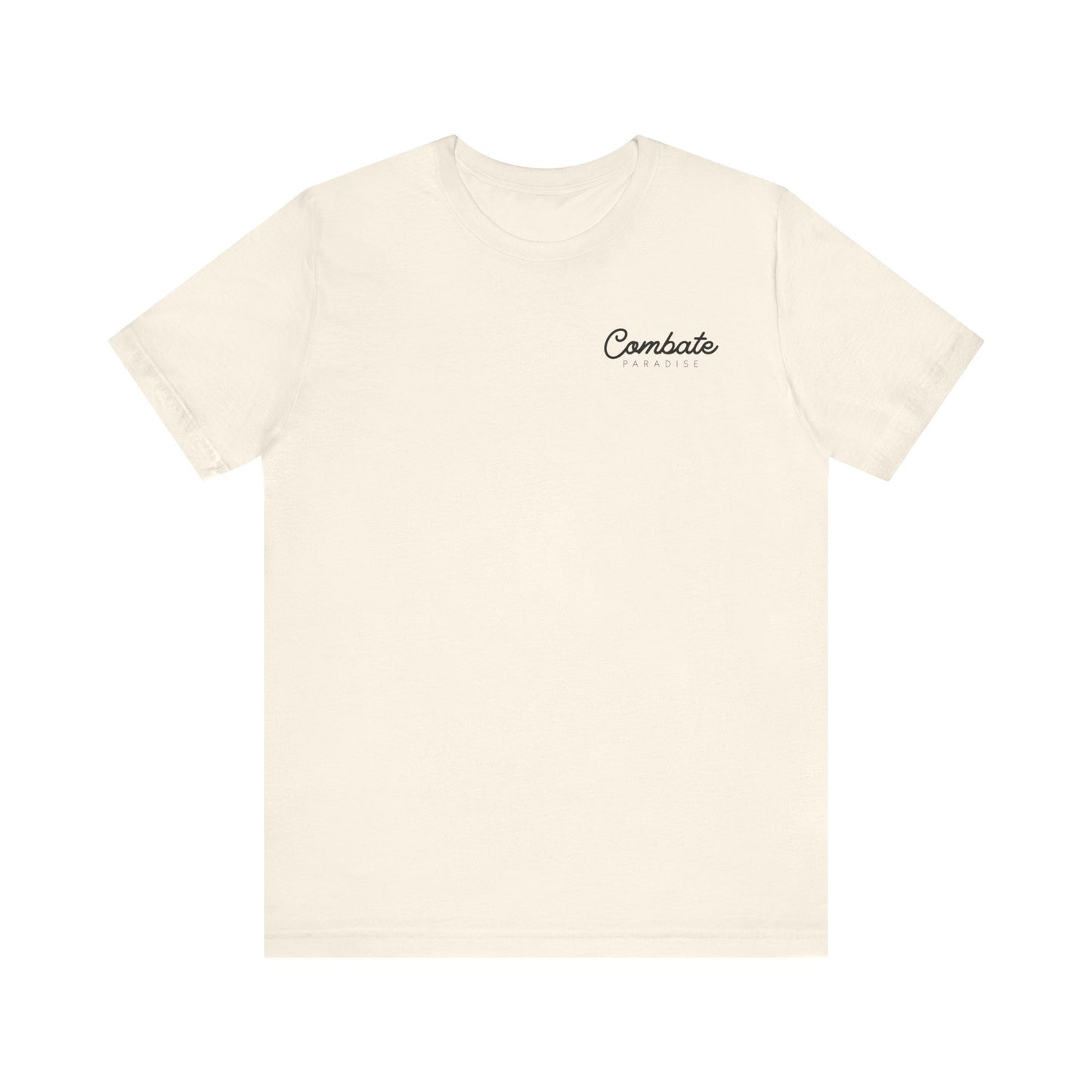 COAST TEE - UNISEX