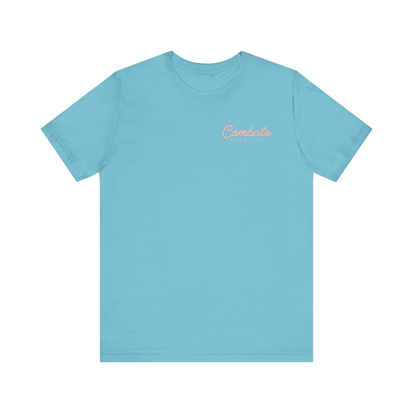 GOLF CAR TEE - UNISEX