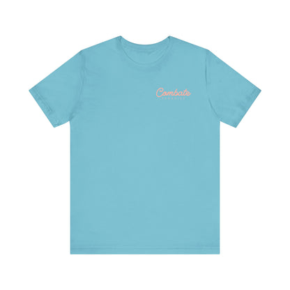 GOLF CAR TEE - UNISEX