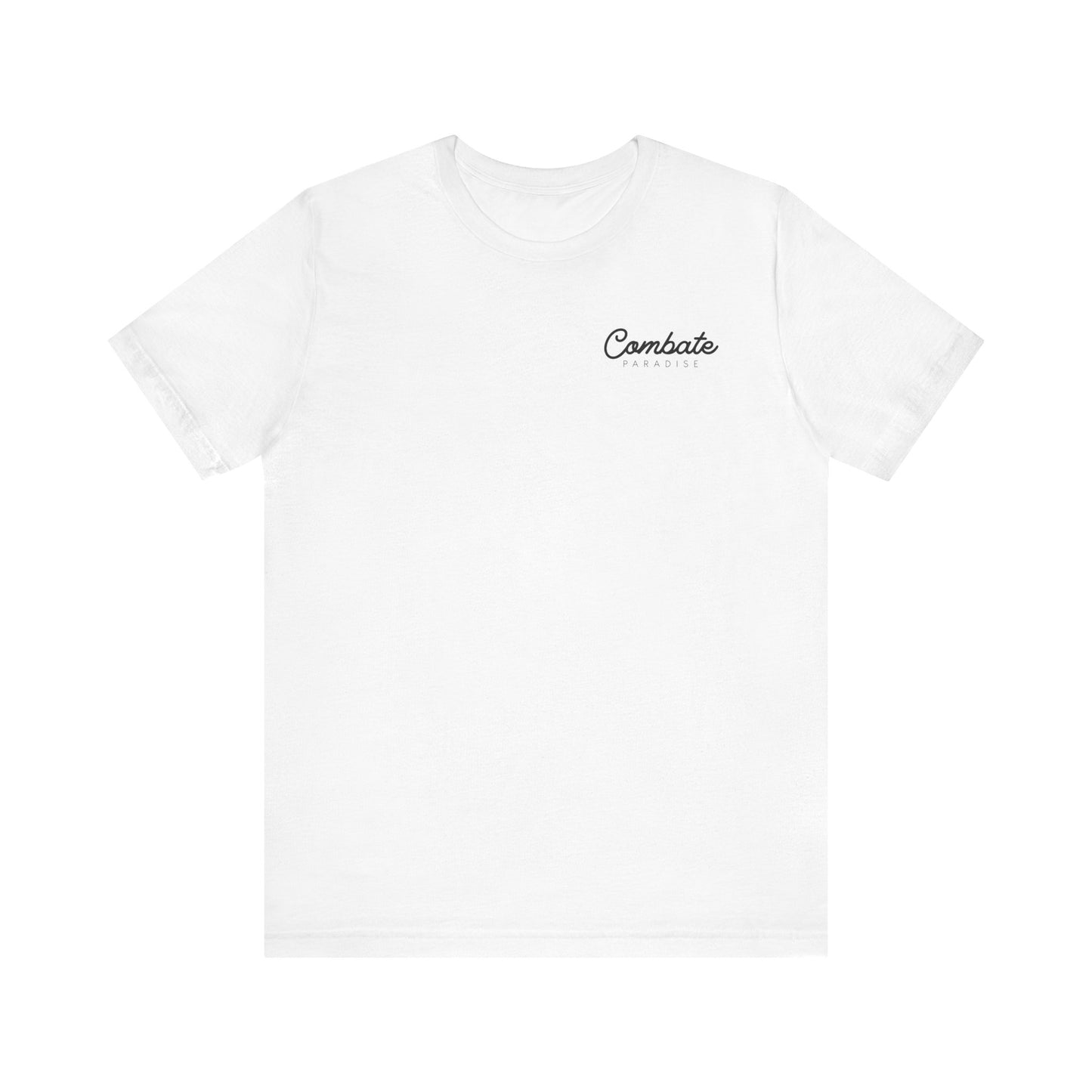 COAST TEE - UNISEX