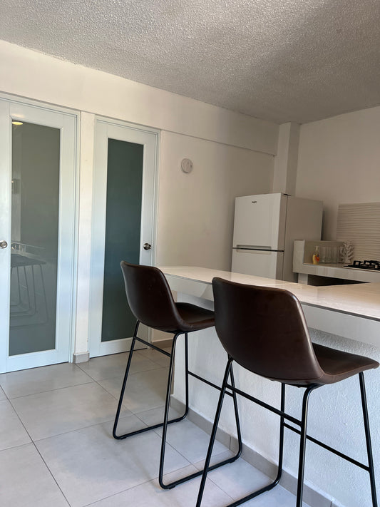 Suite Familiar #1