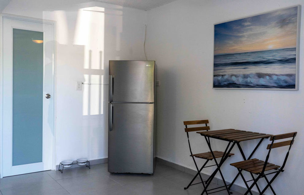 Apartamentos vacacionales Combate Paradise a segundos de Playa El Combate
